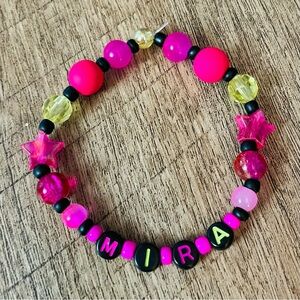 KPop Demon Hunters Bracelet